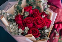 Tips On How To Choose A Fresh Bouquet