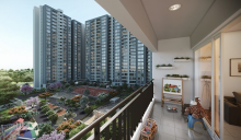 Godrej Properties Reports Strong  numbers and Order book