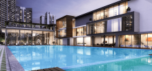 Godrej Properties Share Price Target at Rs 2,755: Motilal Oswal Research Suggests BUY Call