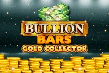 Inspired releases two new slots: Bullion Bars Gold Collector and Big Piggy Bank