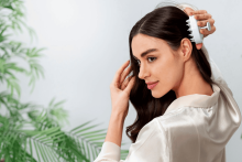 How Can You Add Radiance to Your Hair?