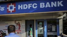 Sudarshan Sukhani: BUY HDFC Bank, Larsen & Toubro, Cummins India; SELL Indigo