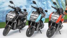 Hero MotoCorp launches Vida V1 electric scooter, deliveries to start in December 2022