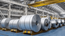 Hindalco Industries Share Price Target at Rs 765: ICICI Securities
