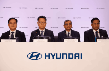 Hyundai Motor India IPO Review by SBI Securities; Subscribe for Long Term Holding