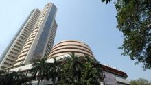 Indian Stocks Gain After Finance Minister's Statement