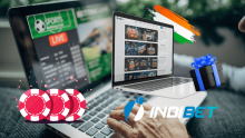 What makes Indibet the leader of the online betting market in India