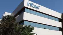 Buy Infosys with Target Price 860: Axis Securities