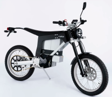 Cake Motorcycles issues recall for Kalk e-bikes to fix battery issue