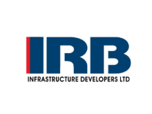 IRB Infrastructure Developers Share Price Jumps 2.6%; Stock in Bullish Breakout on Technical Charts