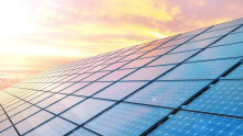 IREDA Share Price Jumps 5% After Strong Quarterly Results; Bullish Breakout on Technical Charts