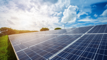 IREDA Share Price Declines; Immediate Resistance at Rs 180