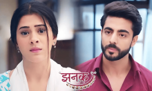 Jhanak 12th November 2024 Written Episode Update and Upcoming Twist: Vinayak Confronts Brij Bhushan