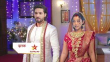 Jhanak 14 September 2024 Written Update: Appu Starts New Chapter of Life with Lalon