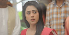 Jhanak 25th October 2024 Written Episode Update: Unexpected Revelations in the Ashram