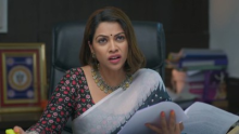 Jhanak 27th September 2024 Written Update: Mrinalini Gets Surprise from Chhoton