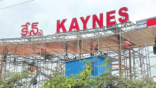 Kaynes Technology Share Price in Focus as Motilal Oswal Research Suggests BUY Call with Rs 6400 Target