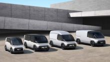 Kia poised to lead electric van segment with its upcoming PBV launch
