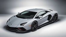 Lamborghini’s all future supercars to have an electric motor