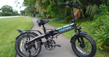 Thousands of Lectric XP 3.0 e-bikes recalled to fix brake issue