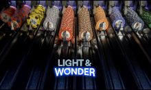 Light & Wonder signs global licensing deal with WBDGTE to offer online games