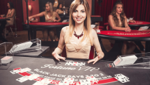 Live Casino Gaming Grows in India as BateryBet, 1xBet, Leon Casino Promote Live Dealer Games