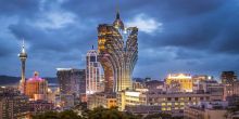 Macau Registers 97 Percent Drop in Revenue during April 2020