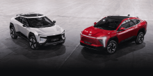 Mahindra & Mahindra Share Price Jumps After Launch of Two Electric Vehicles; Technical Trend and Fibonacci Levels