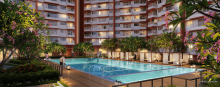Mahindra Lifespace Developers Share Price Jumps 2.5 Percent; Sharekhan Research Suggests Rs. 644 Target Price