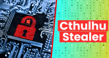 Malware ‘Cthulhu’ on Mac can hack Crypto Wallets