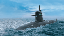 Garden Reach Shipbuilders, BEML, Dredging Corporation, Mazagon Dock and NALCO Share Price Remain Bullish in an Overall Weak Market