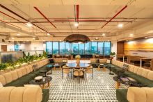 WeWork India and myHQ by ANAROCK announce partnership in flexible workspace solutions