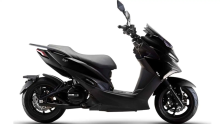 New performance-oriented Next NX2 e-scooter available in Europe