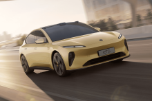 Nio Incorporated Stock Price Could Reach $6.8: Morningstar Research Maintains Bullish Outlook