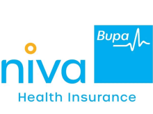 Niva Bupa Share Jumps 12.5%; Star Health Gains as GoM proposes GST Reduction on Health Insurance