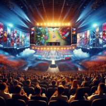 Sponsorship Agreements and Media Rights: The New Face of Esports