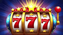 Strategies for Winning Big at 777 Games