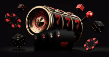 Offshore Online Casinos Available for UAE Residents as Local Casinos are Prohibited