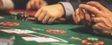 Casino Markets on the Rise: A Look at the Global Growth