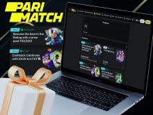 Parimatch Bonuses 2025