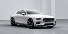 All-electric Polestar 3 SUV to be built and sold in the United States