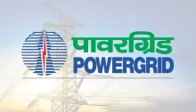 Power Grid Corporation Share Price Can Turn Bullish Above 200-day EMA; Technical Indicators Positive