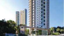 Prestige Pine Forest Housing Project in Bengaluru's Whitefield Launched by Prestige Group