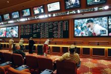 Sports betting in India must be legal: two evident reasons for legalization