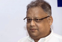Rakesh Jhunjhunwala buys 25 lakh shares in Jubilant Pharmova