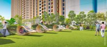 Create Your Comfortable Nest in a 1 BHK Flat in Pune with Exclusive Benefits