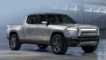 Rivian EV production sets new record in Q4 2023, surpassing annual guidance
