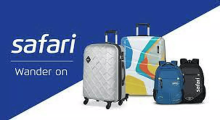 Safari Industries Share Price Could Reach Rs 2,989: Prabhudas Lilladher