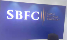 SBFC Finance Share Price in Focus After 19% Jump on ICRA Upgrade