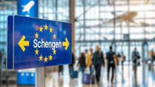 Europe’s New Digital Border System: EES to Revolutionize Schengen Entry